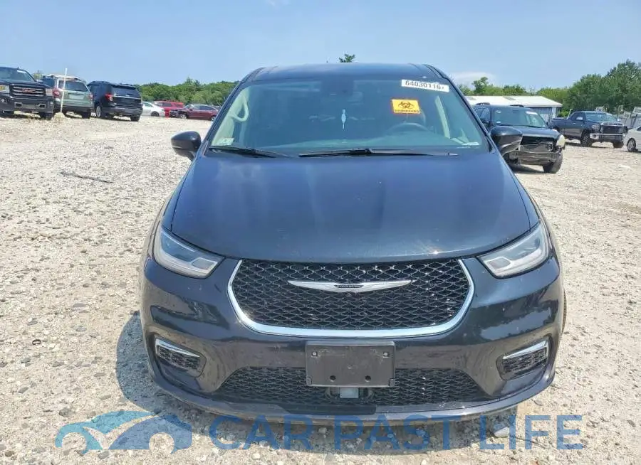2C4RC1BG4PR532673# 5