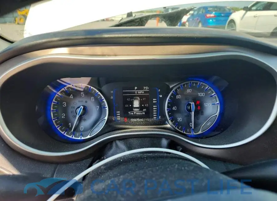 2C4RC1DG2LR163335# 9