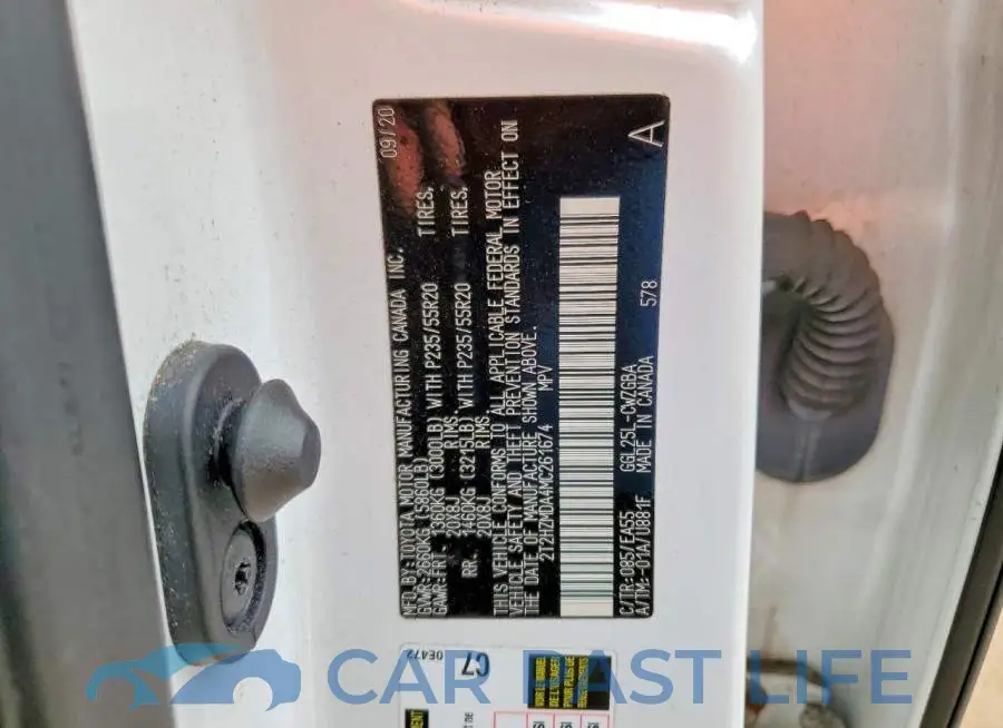 2T2HZMDA4MC261674# 13