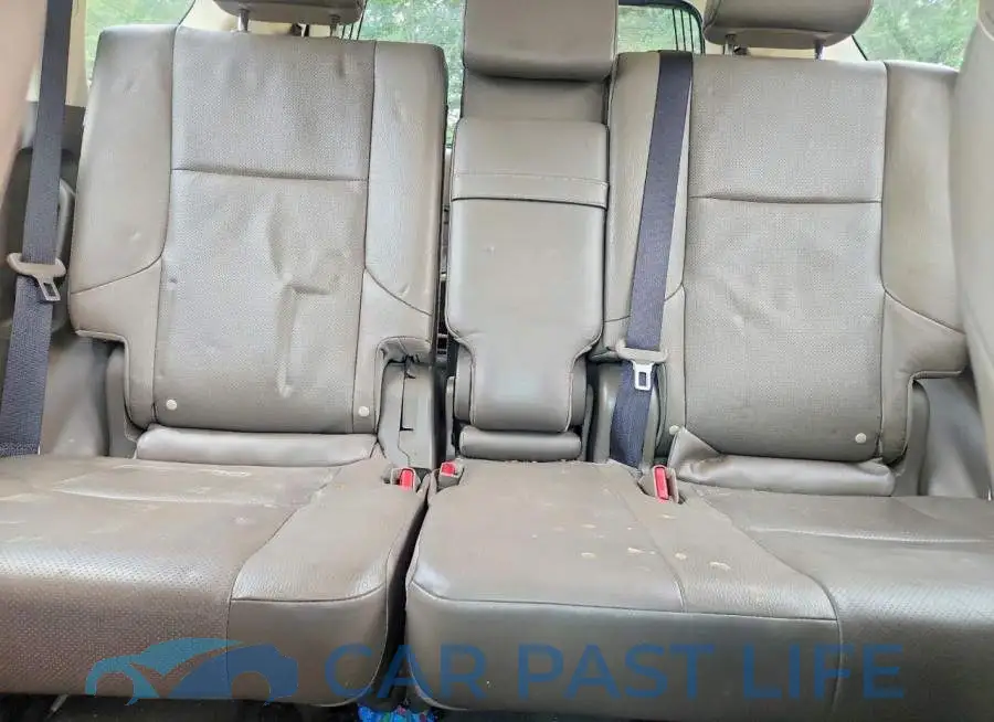 JTJBM7FX1J5197840# 10