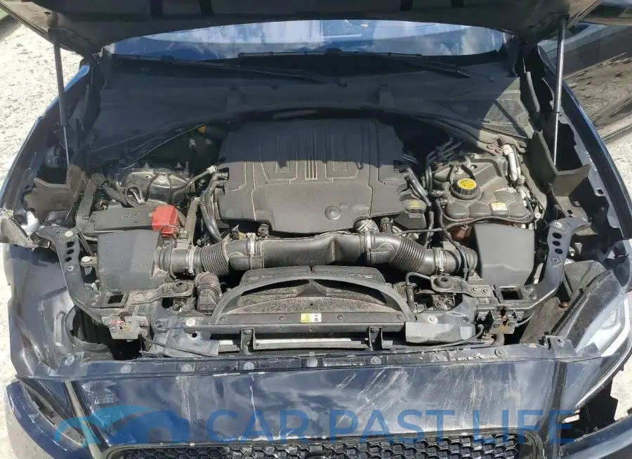 SADCL2BV2HA886504# 12
