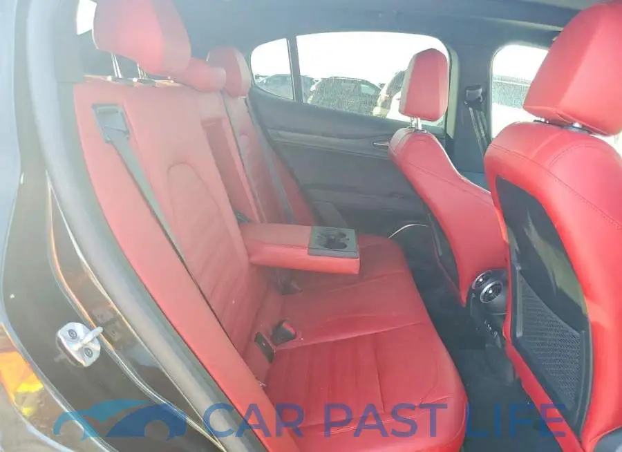 ZASPAJAN7P7D55042# 10
