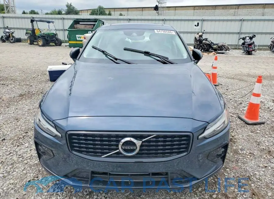 7JRL12FZ6NG161030# 5