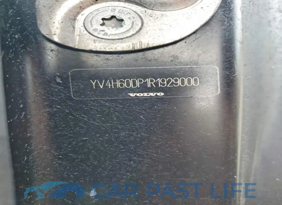 YV4H60DP1R1929000# 14