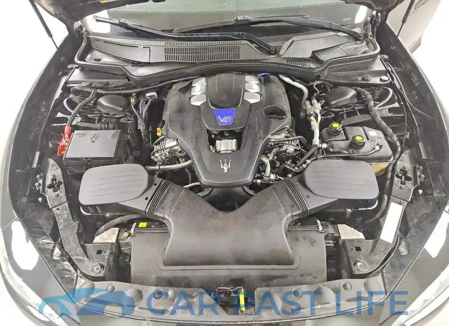 ZAM57YSA1J1300420# 11