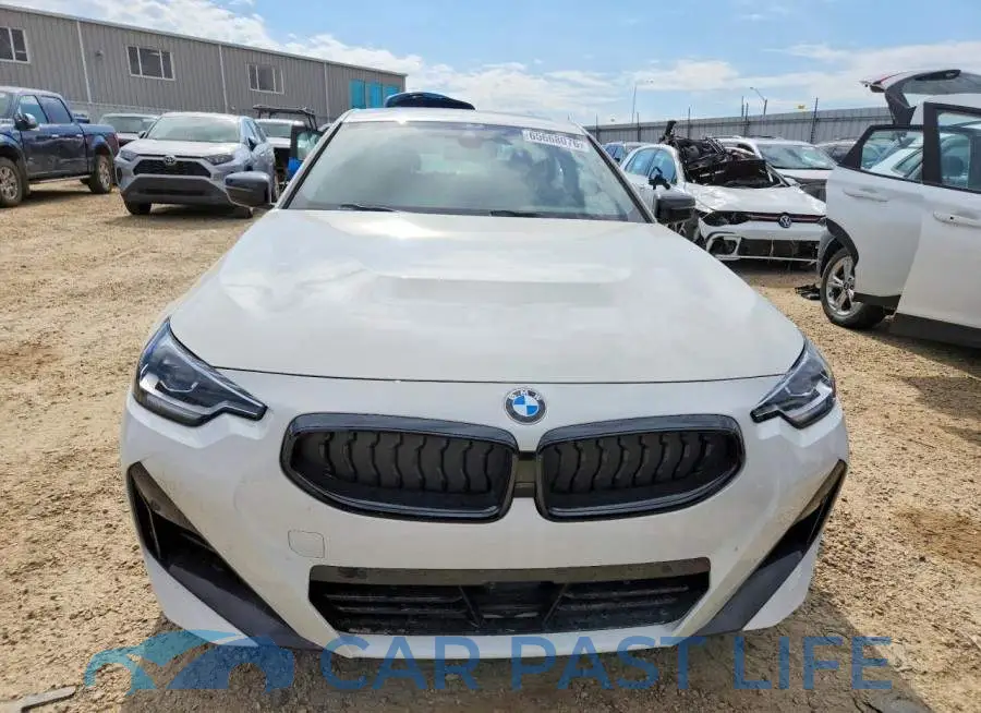 3MW33CM04T8F99265# 5