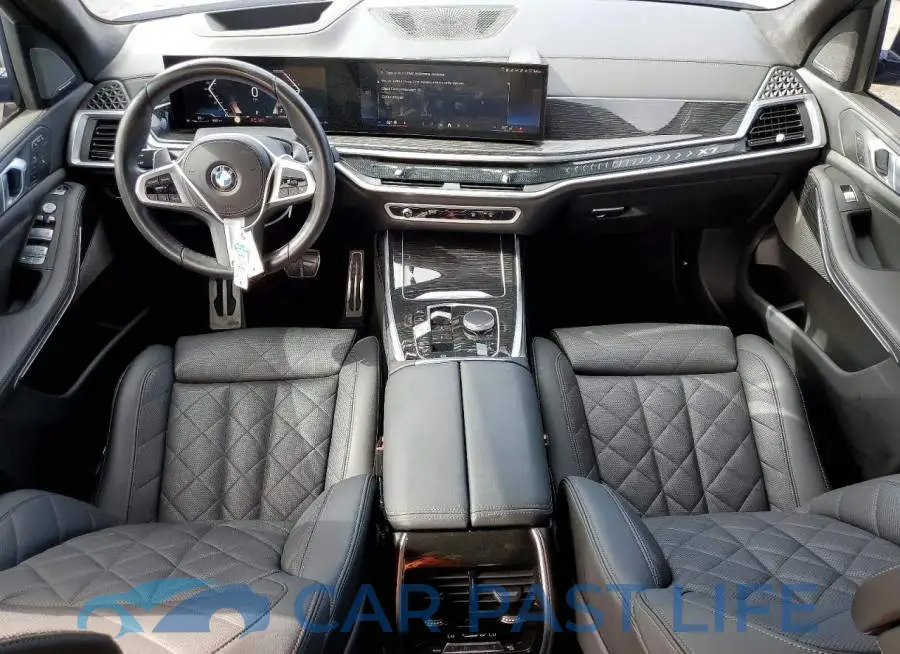 5UX23EM09R9V30403# 8