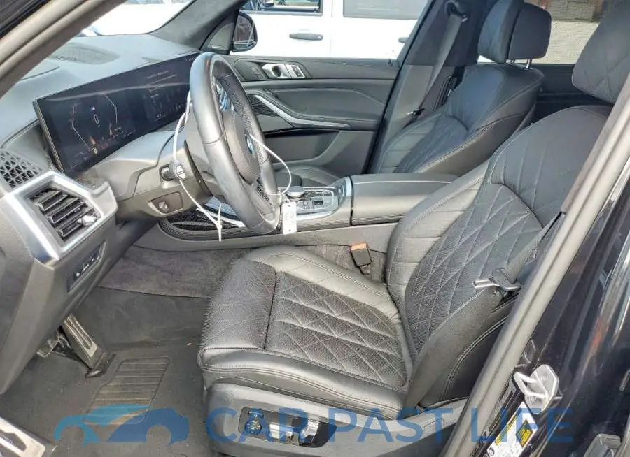 5UX23EM09R9V30403# 7