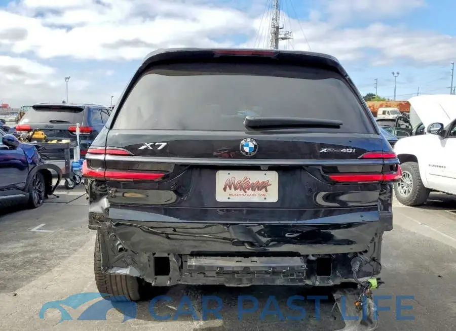 5UX23EM09R9V30403# 6