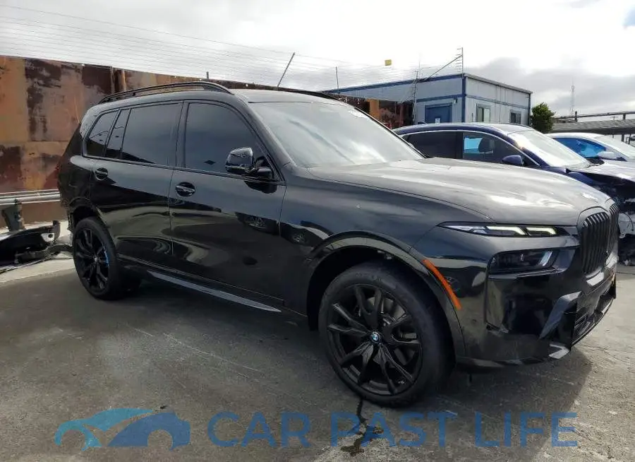 5UX23EM09R9V30403# 4