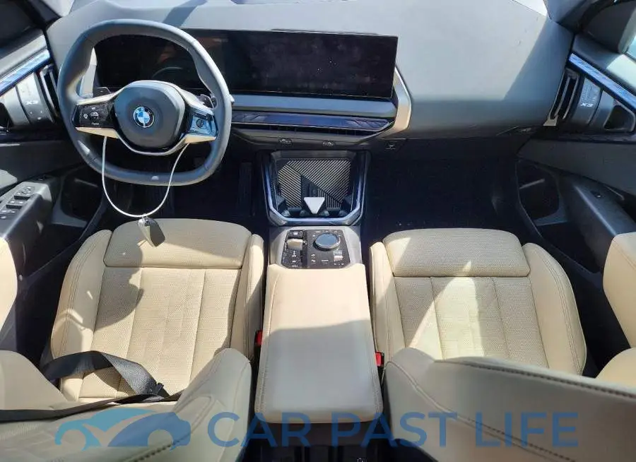 5UX53GP06S9Y90125# 8