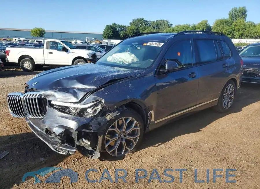5UXCW2C08N9N03022# 1