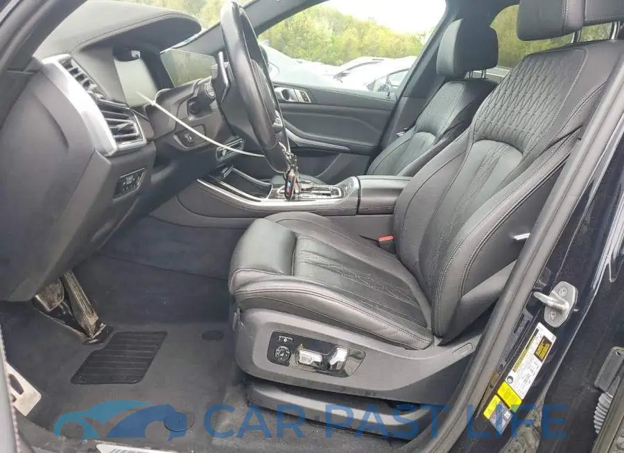 5UXTA6C06P9P79899# 7