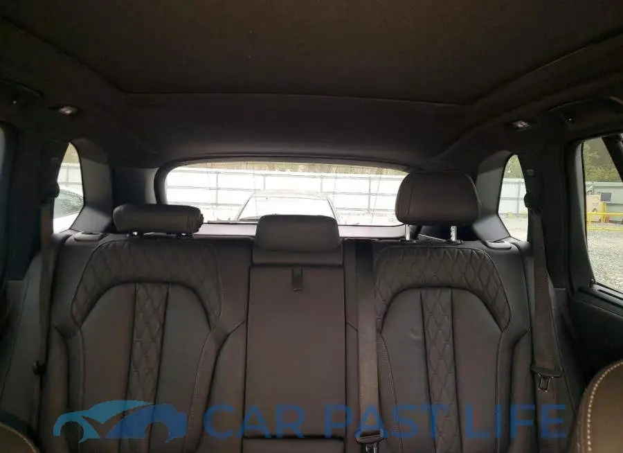 5UXTA6C06P9P79899# 10