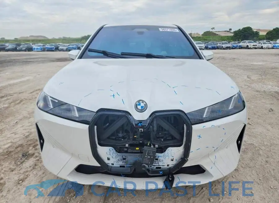 WB543CF05TCW55285# 5