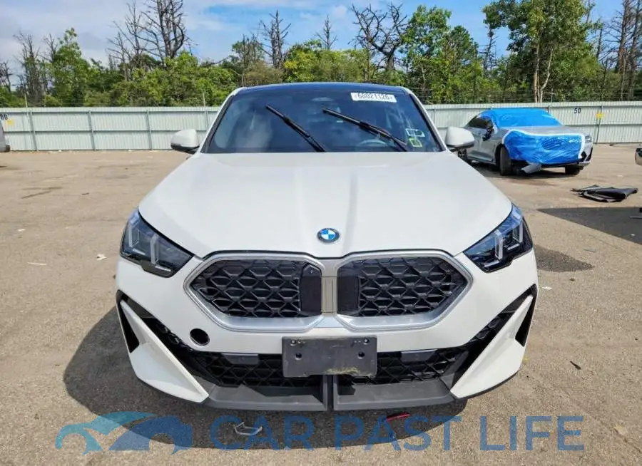 WBX63GM04S5378495# 5