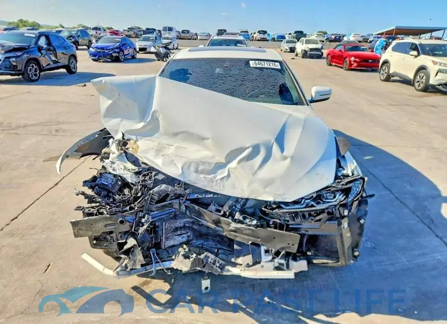 WBY43AW08RFS82208# 5