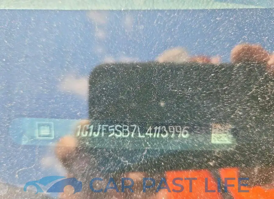 1G1JF5SB7L4113996# 12