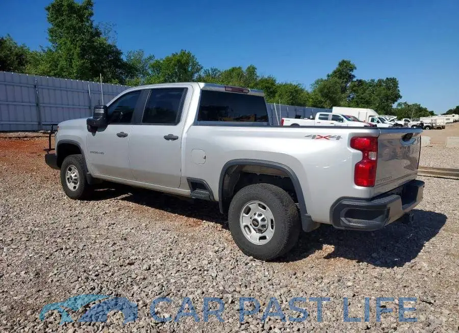 1GC4YLEY2PF174122# 2