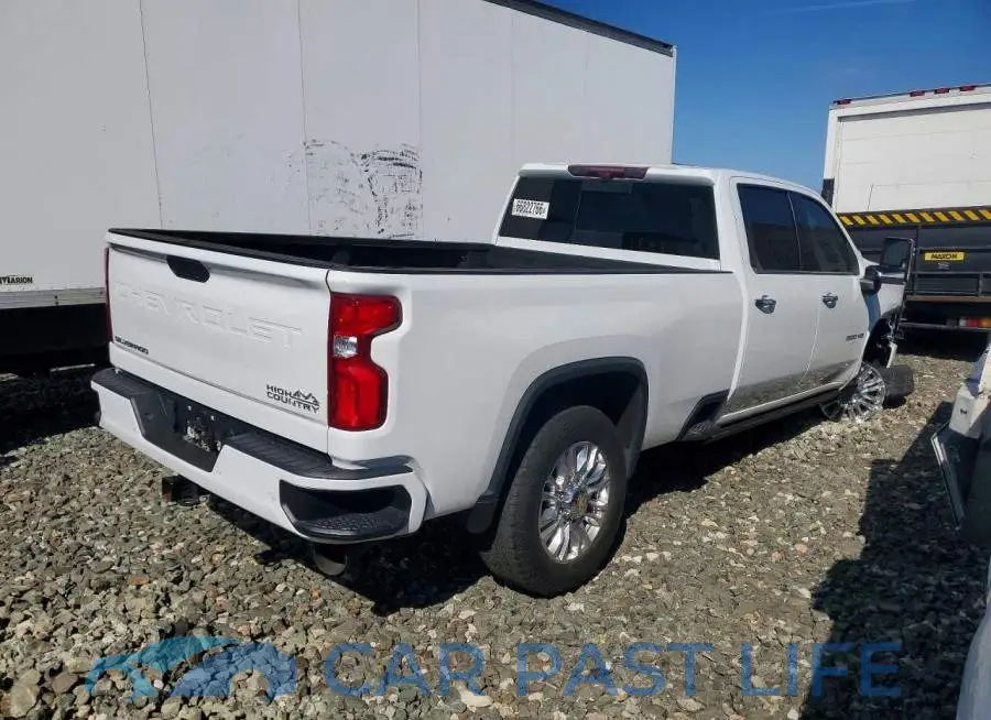 1GC4YVEY4PF111793# 3