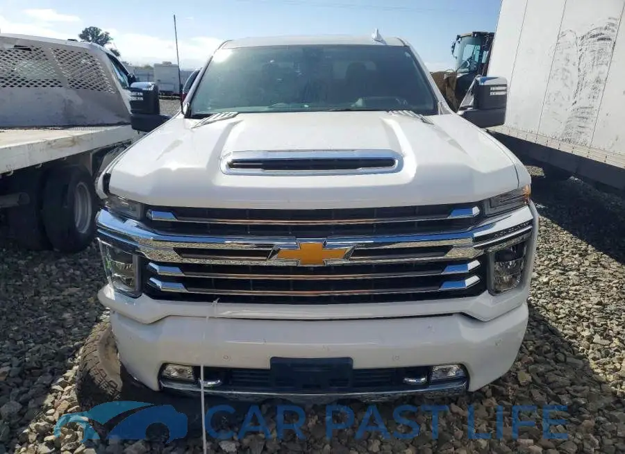 1GC4YVEY4PF111793# 5