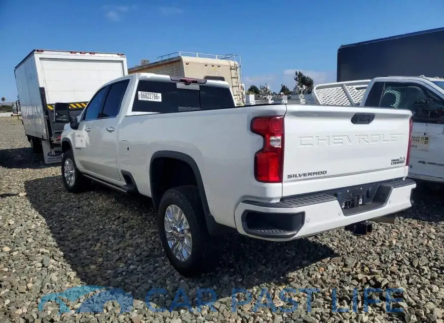1GC4YVEY4PF111793# 2