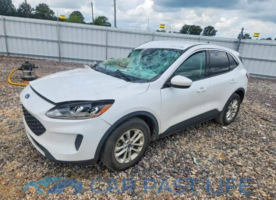 1FMCU9G64LUB57765# 1
