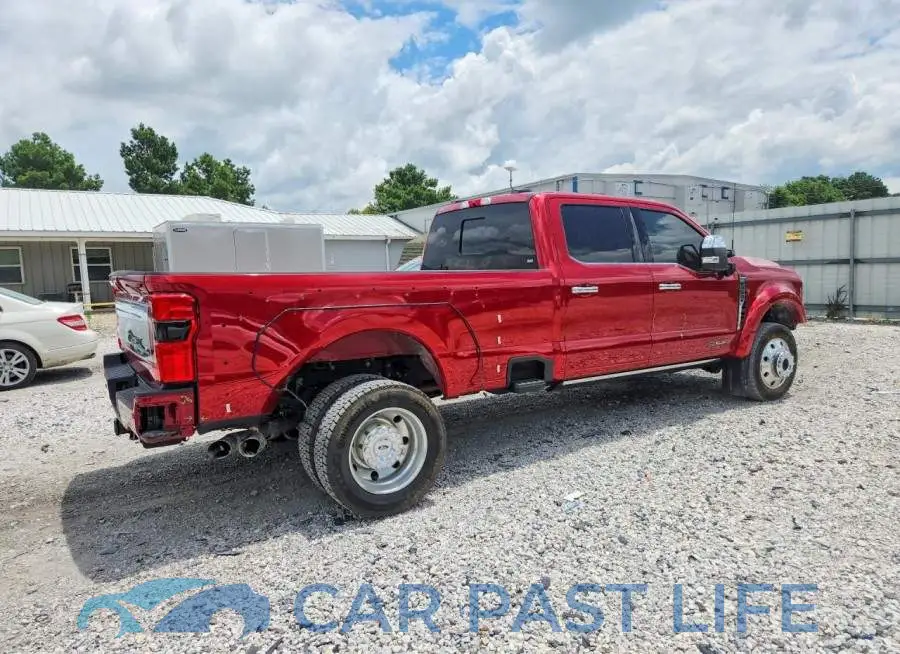1FT8W4DT8REF61978# 3