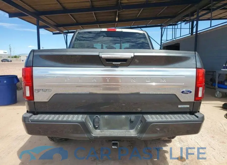 1FTEW1EG3JFB45855# 6
