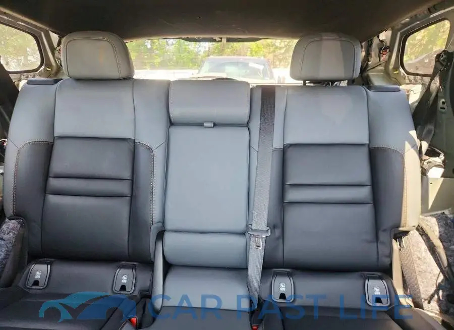 3GPKHXRJ1SS519817# 10