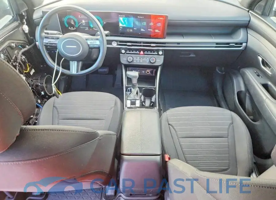 5NTJA4DE5SH140700# 8