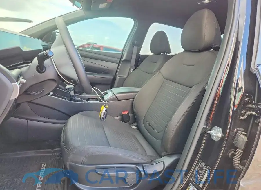 5NTJA4DE5SH140700# 7