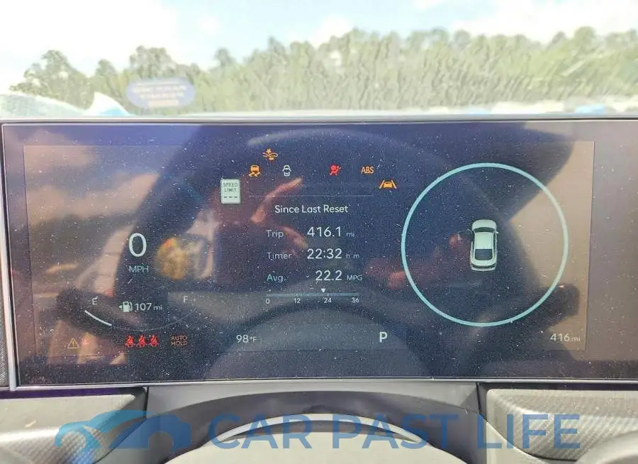 KMHL54JC7TA553964# 9