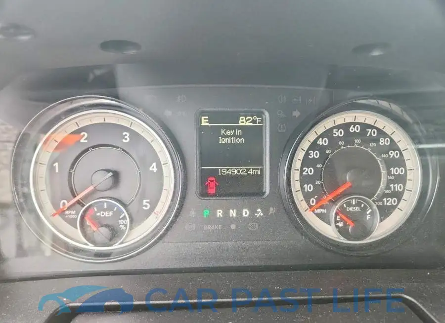 1C6RR6KM7KS750882# 9
