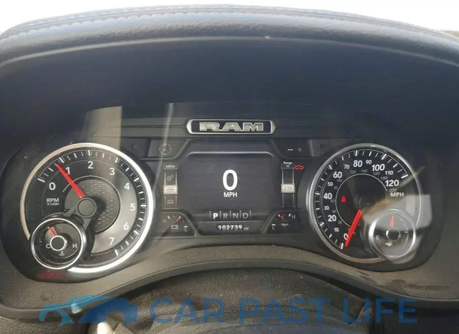 1C6SRFJT3KN503853# 9
