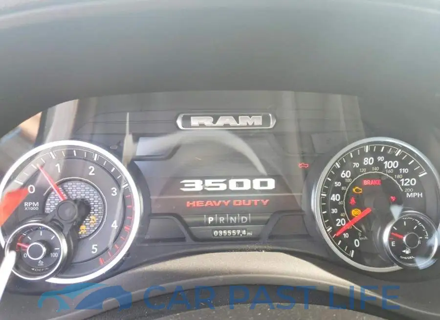3C63R3EL0RG148849# 9