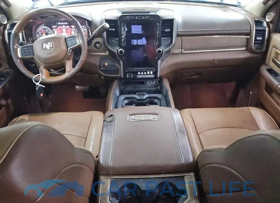 3C6UR5GL4LG200259# 8