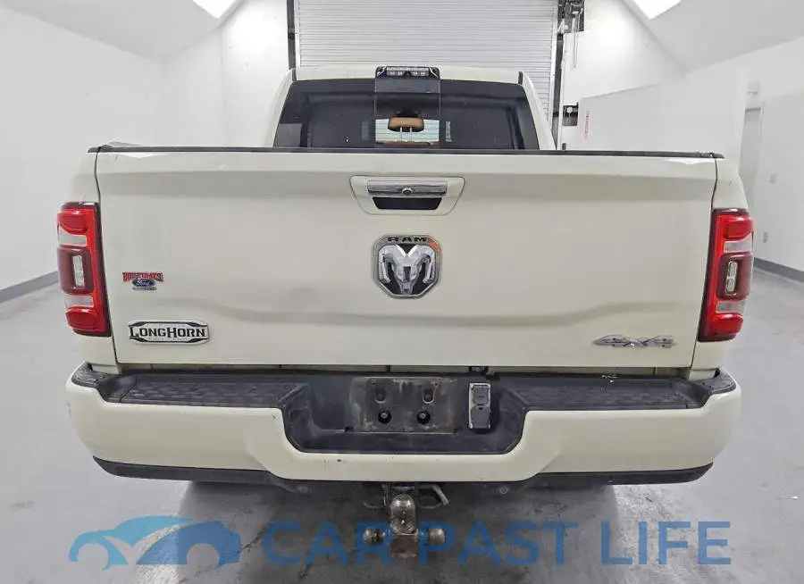 3C6UR5GL4LG200259# 6