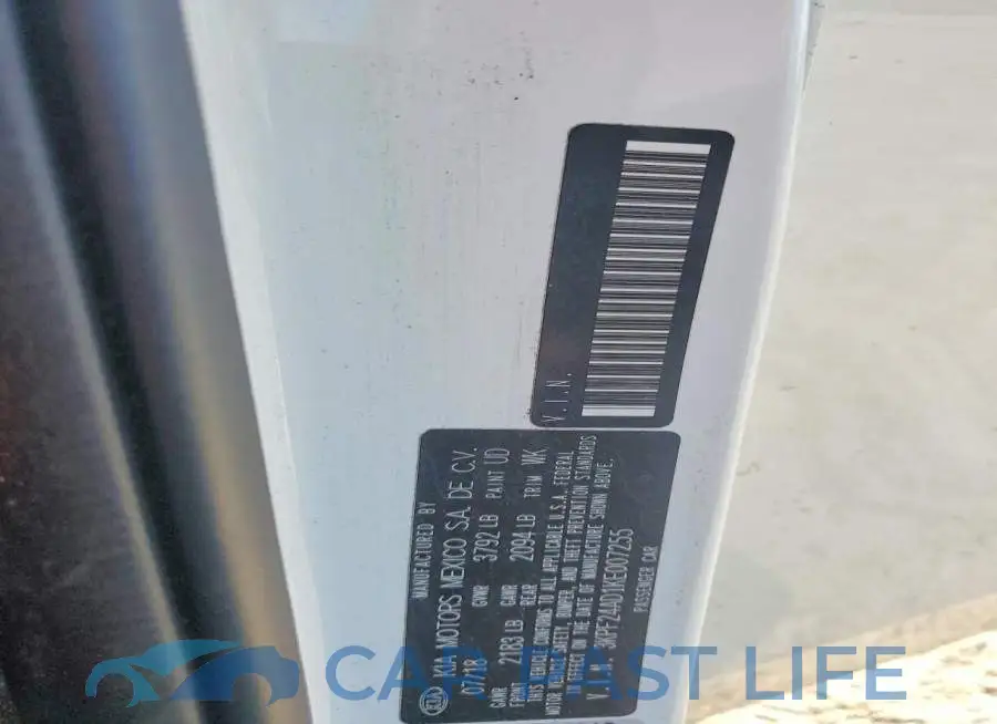 3KPF24AD1KE007255# 13