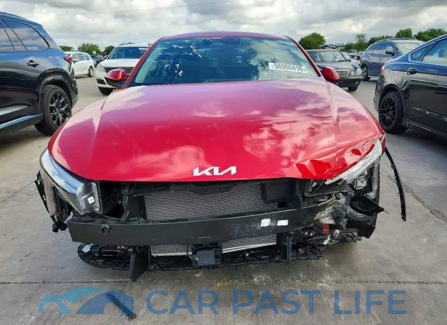 3KPFU4DE0SE191523# 5