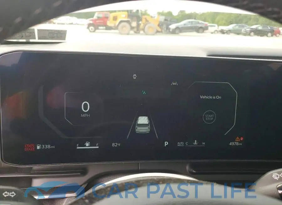 KNDNE5K31T6561613# 9