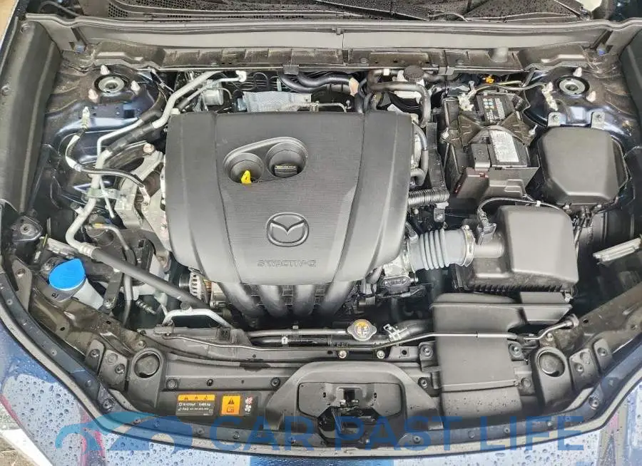 3MVDMBCL8TM150090# 12