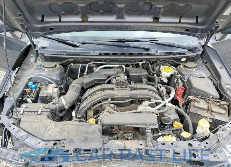 4S3GTAA63K3752470# 12