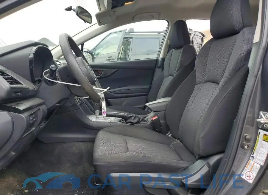 4S3GTAA63K3752470# 7
