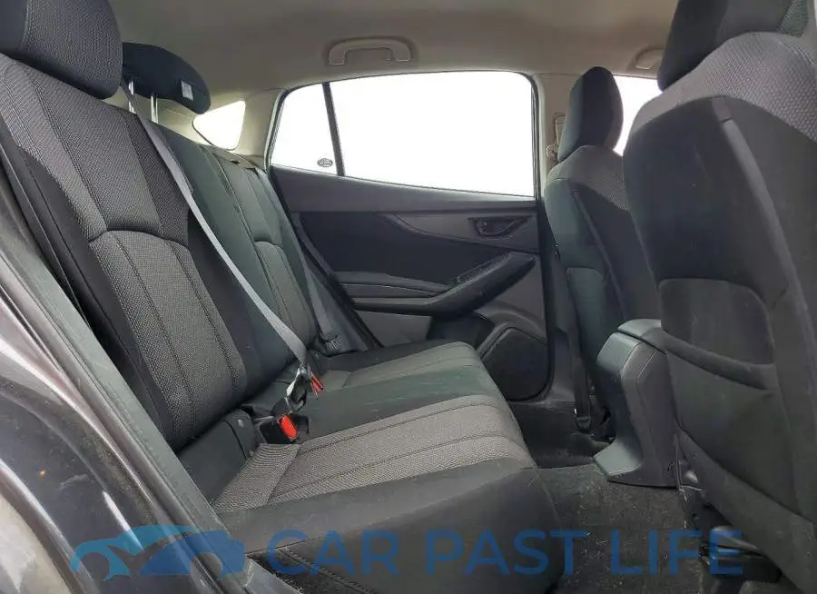 4S3GTAA63K3752470# 11