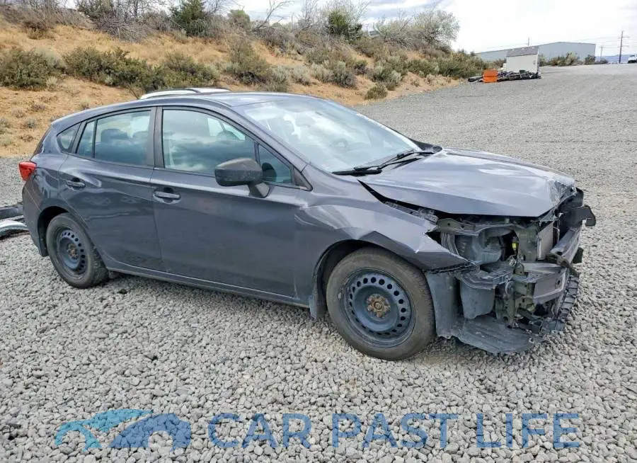 4S3GTAA63K3752470# 4