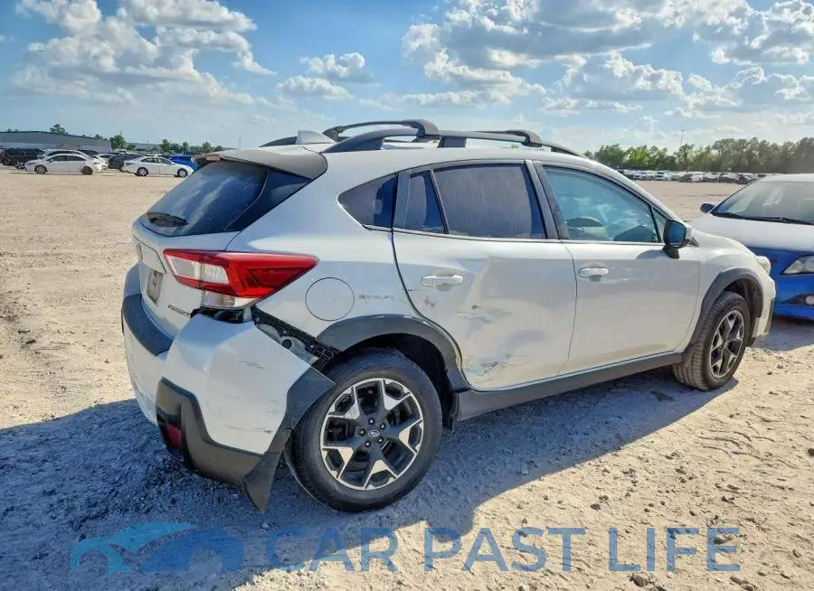 JF2GTAEC6K8305040# 3
