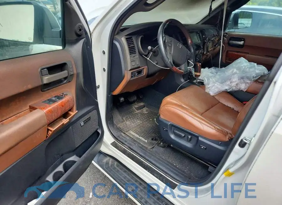 5TDDY5G13LS179030# 8