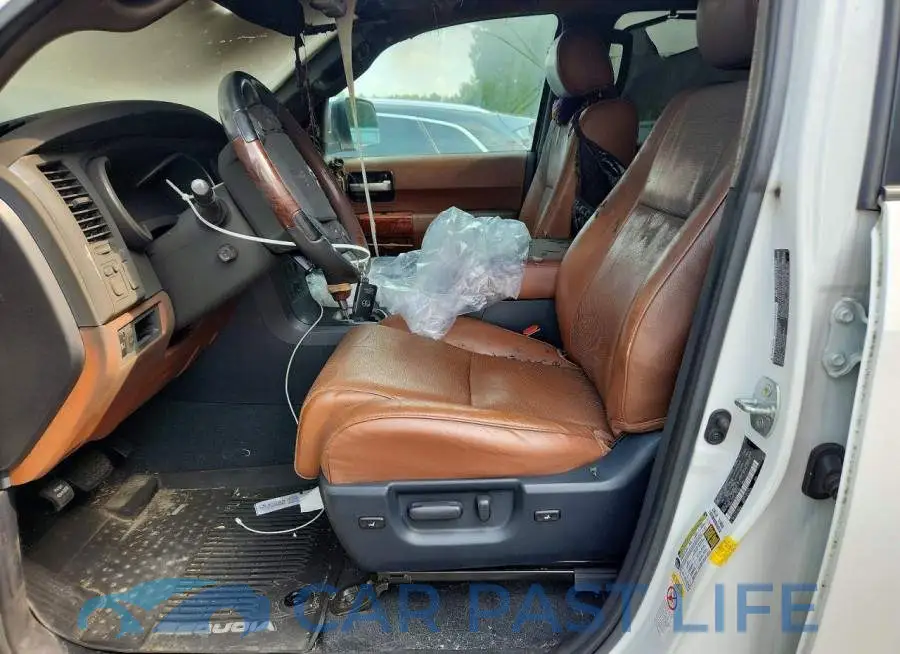 5TDDY5G13LS179030# 7