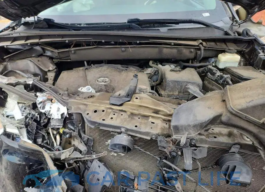 5TDKZRFH2JS545177# 12